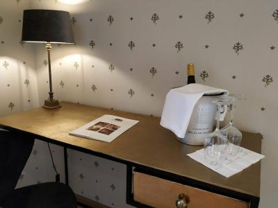 -Restaurant Vinothek Lamm - 13