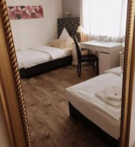 Heddernheimer Hof - 16