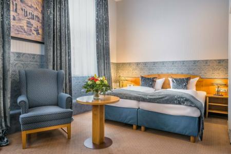 Kaiserworth Goslar - 43