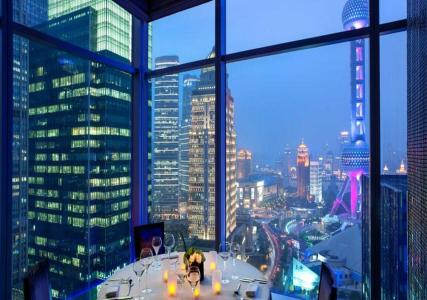 Grand Kempinski Shanghai - 85