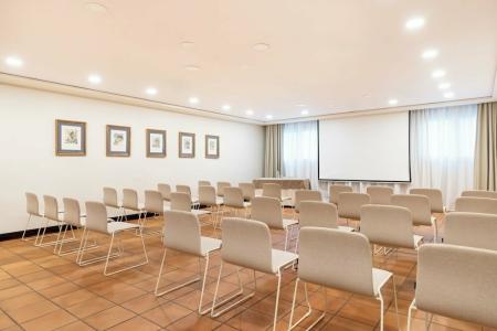 Parador de Málaga Gibralfaro - 49