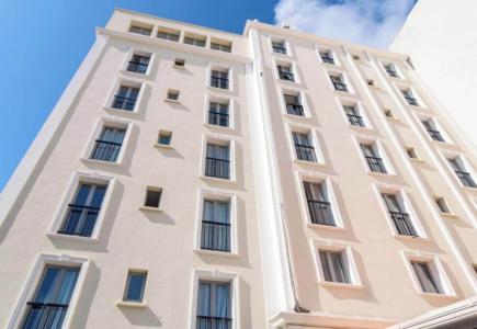 ibis Styles Antibes Juan Les Pins - 32