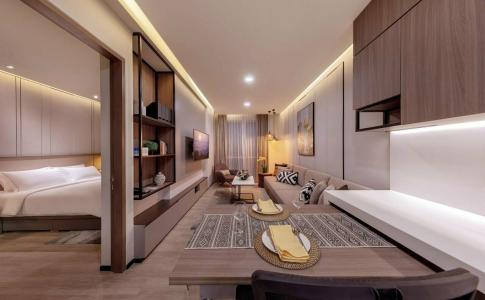 Parkroyal Yangon - 11