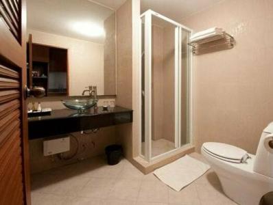 Chateau Dale Boutique Resort Spa Villas - 16