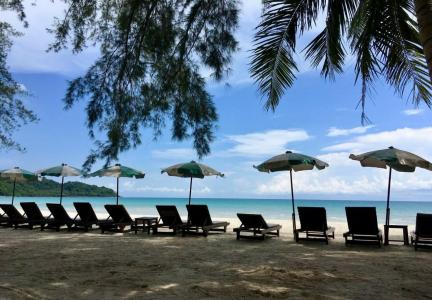 Ko Kut Ao Phrao Beach - 33