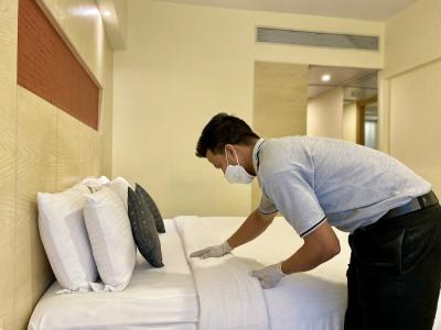 Coraltree By Goldfinchs Bangalore - 36