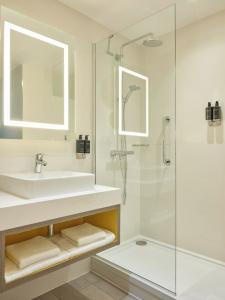 Jurys Inn Oxford - 27