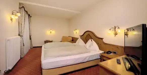Ravelli Luxury Spa - 10