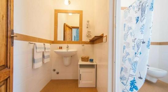 b&b La Coperta Ricamata - 25