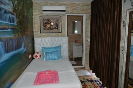 Sinter Terasse House - 47