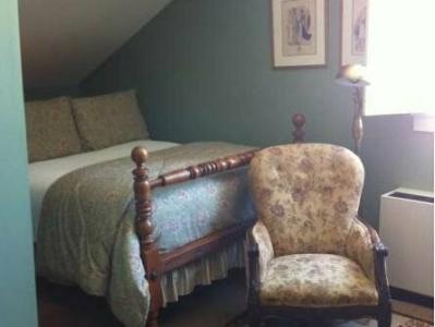 Mary Prentiss Inn - 40