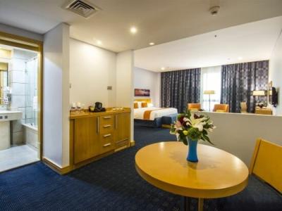 City Seasons & Suites Muscat - 46