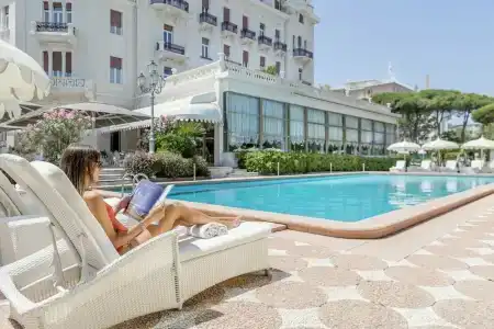 Residenza Parco Fellini - 8