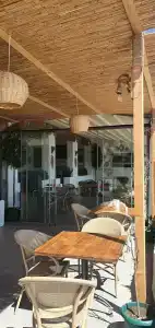 Reis Beach Otel - 22