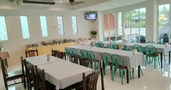 Xanadu u Tapao - 16