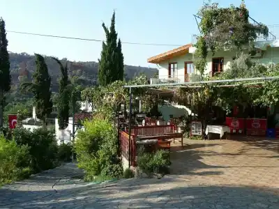 St. Nicholas Pension - 40