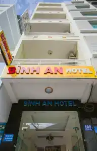 Binh An - 1