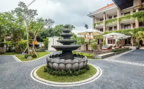 Pondok Anyar - 0