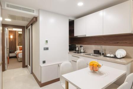 Sherry Suites Karaköy - 8