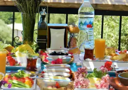 Kabak Misafir Evi - 23