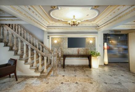 Kanzy Cairo - 1