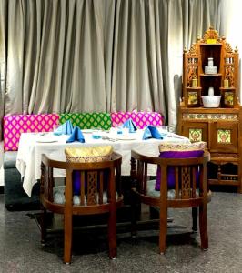 Regenta Central Deccan Chennai, Royapettah - 16
