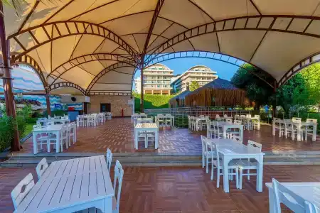 Adenya & Resort Halal All Inclusive - 20