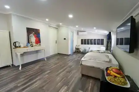 Istanbul Sirkeci & SPA - 42