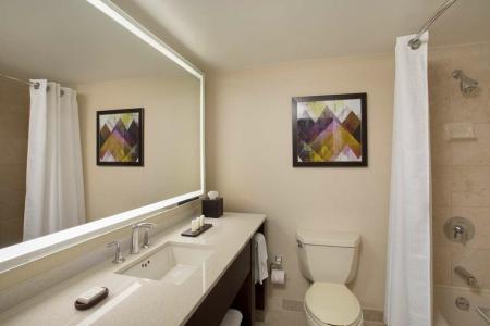 Embassy Suites by Hilton Washington D.C. Georgetown - 19