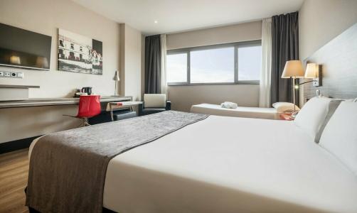 Ilunion Barcelona - 49