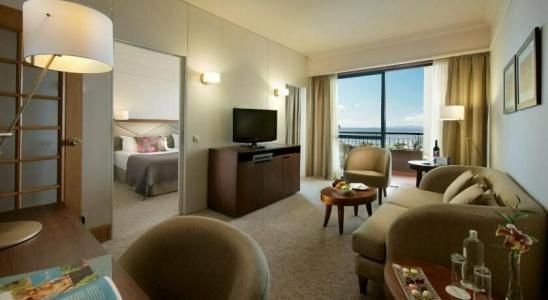 The Cliff Bay - Portobay - 98