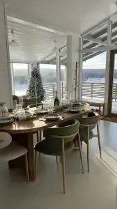 Озеро Village & Spa - 28