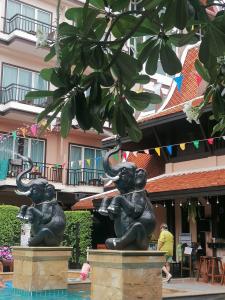 Nipa Resort, Patong Beach - Sha Extra Plus - 39