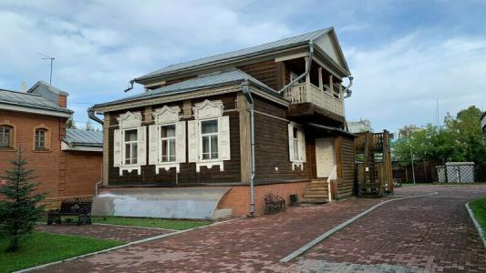 Дом Европы - 20