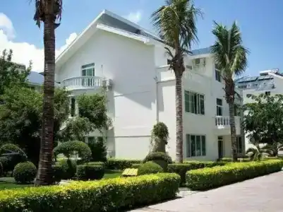 Bihai Jinsha - 7