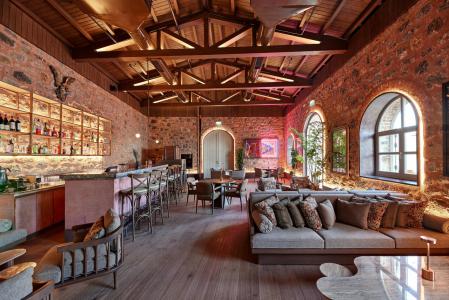 Six Senses Kocatas Mansions - 43