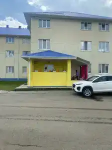 Мотель - 3