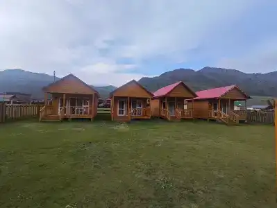 Горный бриз - 7