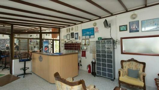 Ali Baba Gümbet - 46