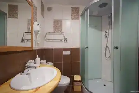 Зеленогорье - 21