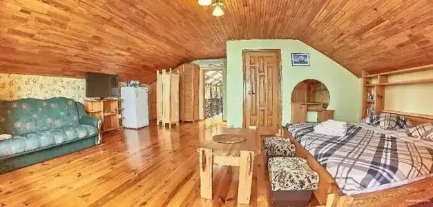 Кипарисовый Рай - 50