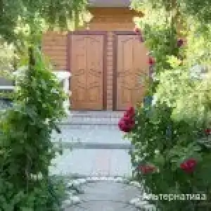 Альтернатива - 23