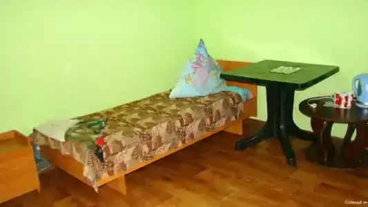 Соленый пес - 87