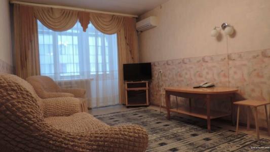 Дом артистов цирка - 6