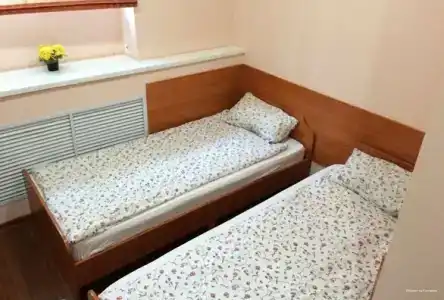 Абсолют на Руставели - 18