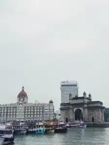 The Taj Mahal Palace, Mumbai - 42