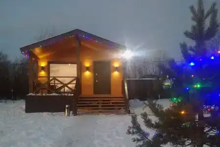 Гольфстрим - 13