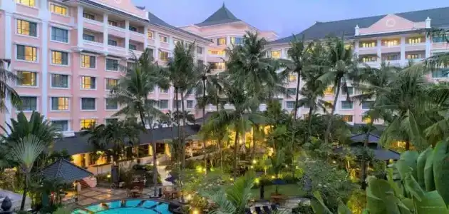 Melia Grand Hermitage All Inclusive - 6