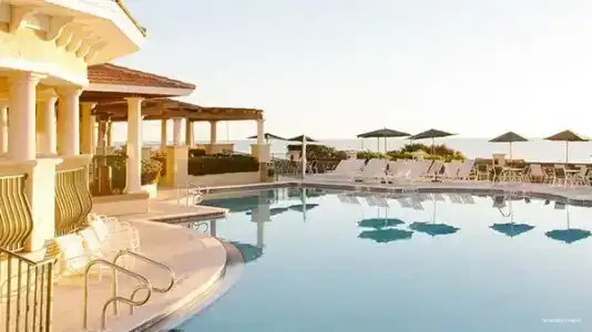 Sheraton Grand Adana - 62
