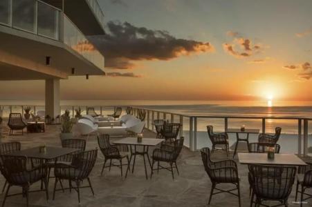 Sheraton Grand Adana - 71